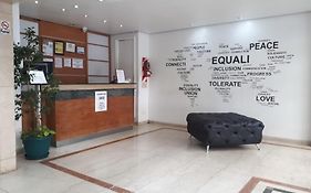 Hotel Suipacha Inn, a 100 mts del obelisco y a 100mts de Av Corrientes